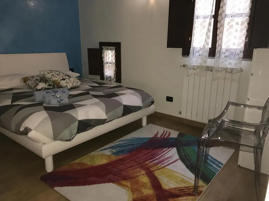 Oasi Letizia Διαμέρισμα Φλωρεντία Ιταλία