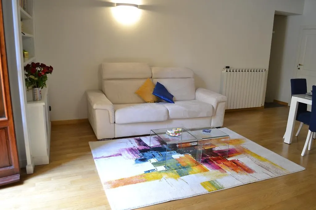 Oasi Letizia Apartamento Florença
