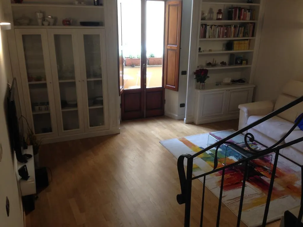 Oasi Letizia Apartamento Florença