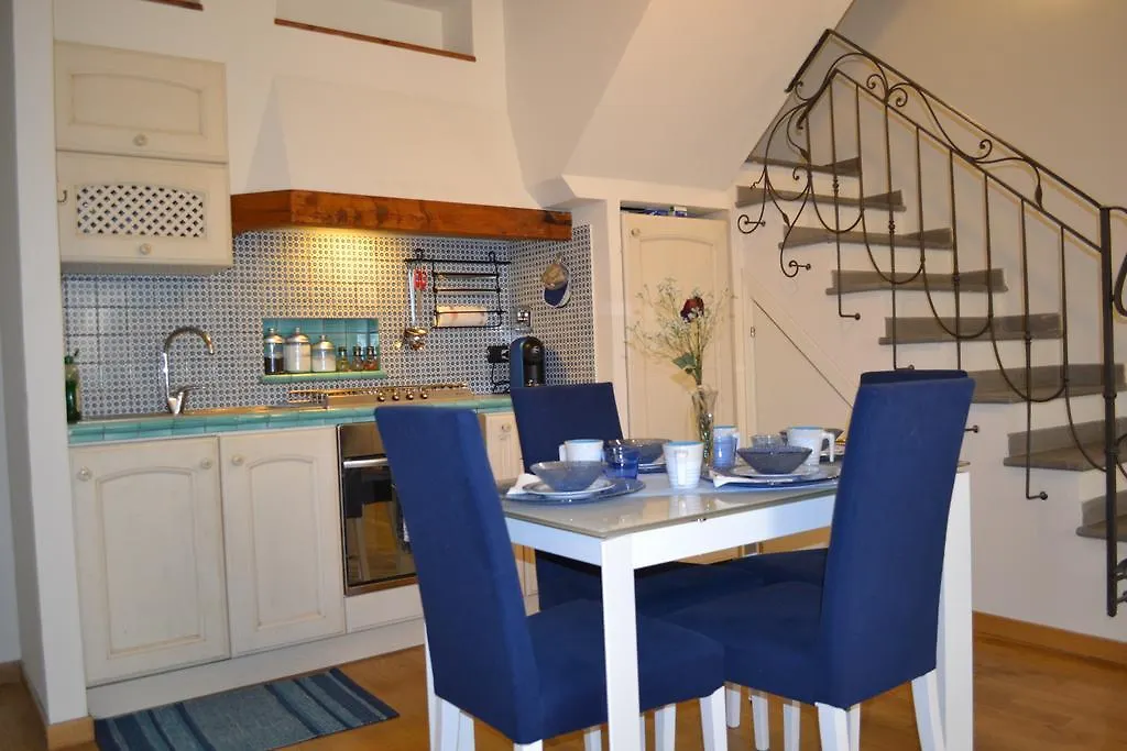 Oasi Letizia Apartamento Florença