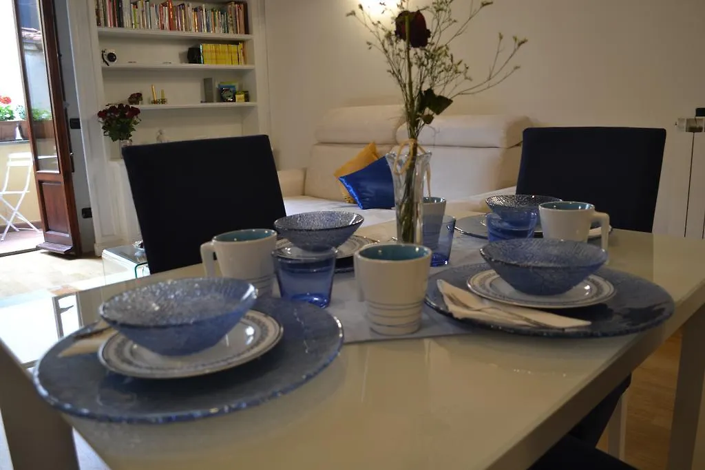Oasi Letizia Apartamento Florença