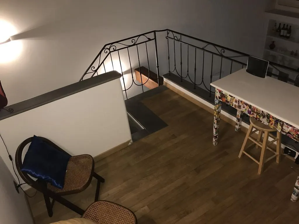Oasi Letizia Apartamento Florença Itália