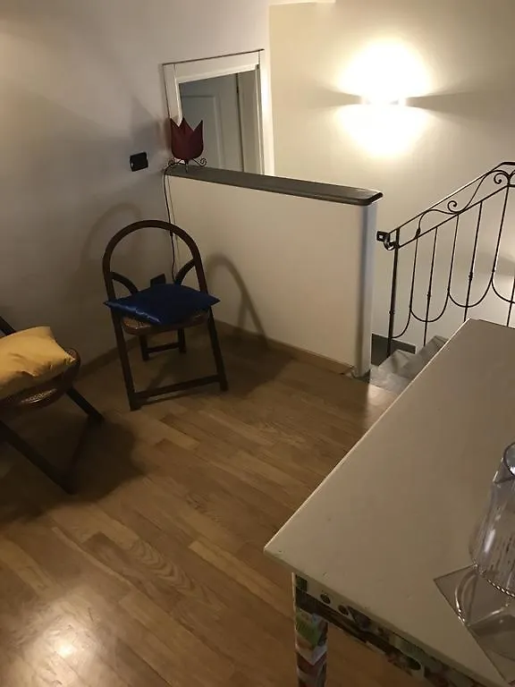 Oasi Letizia Apartamento Florença Itália