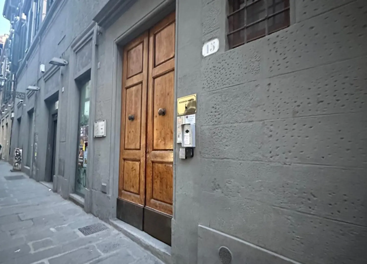 Appartement Oasi Letizia à Florence 0*,  Italie