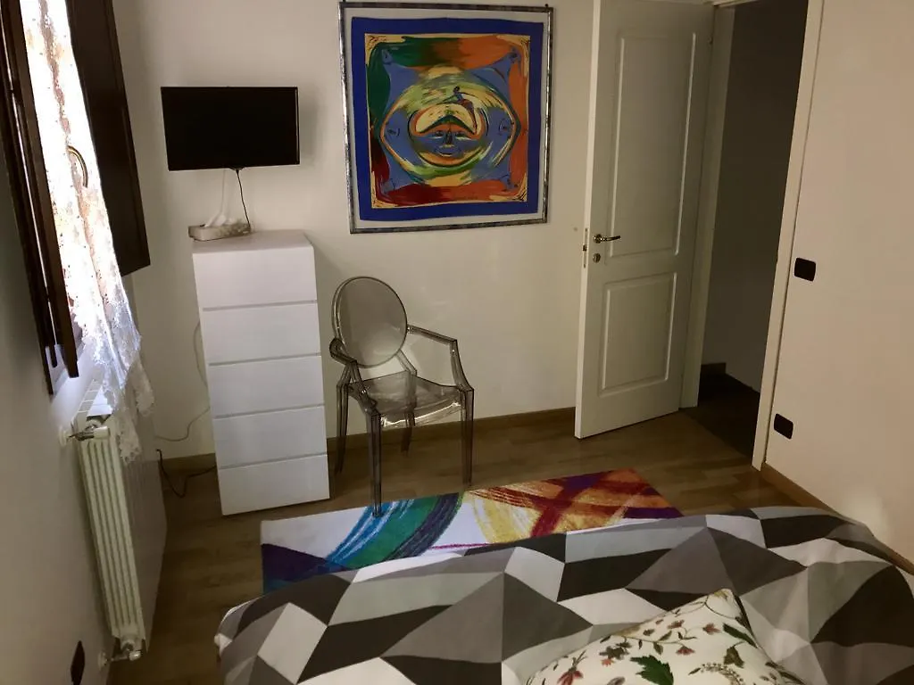 Appartement Oasi Letizia à Florence 0*,  Italie